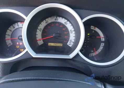 2014 Toyota Tacoma Base V6 from USA, damaged, VIN 5TFLU4ENXEX089541